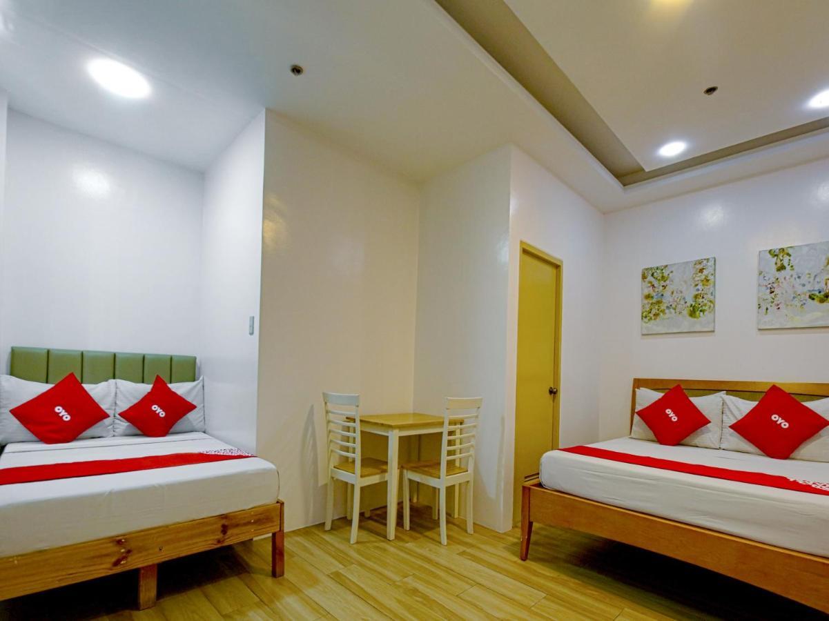 Oyo 783 Freemont Place Paranaque City Extérieur photo